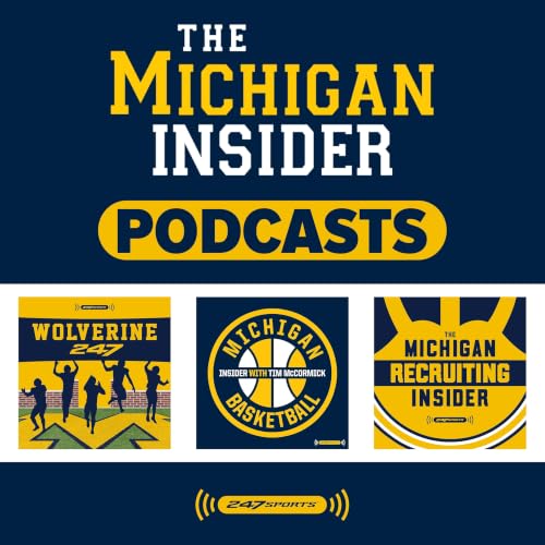 『The Michigan Insider』のカバーアート