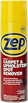 ZEP ZUSPOT19 Instant Spot and Stain Remover, 19 oz