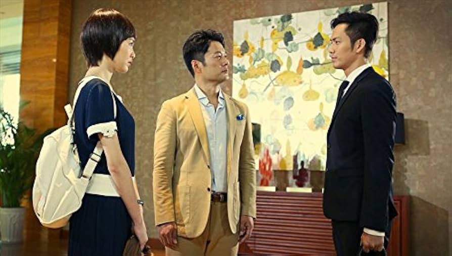 Amazon.co.jp: マイ・サンシャイン~何以笙簫默~ DVD-BOX1