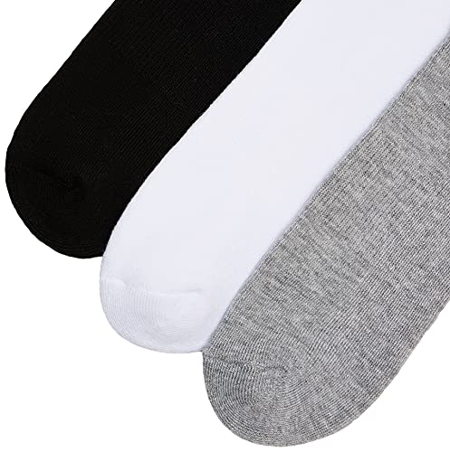 Champion Men's 3-Pack 3 "CCC Logo Crew Socks2