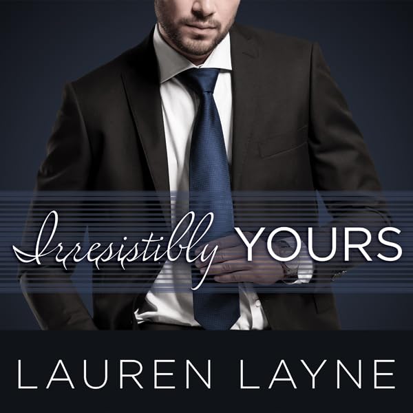 Cover art for Irresistibly Yours