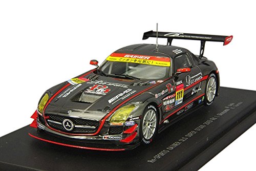 エブロ。1/43ARTA CR-GTスーパー. GT300.2015． kidbox_45096