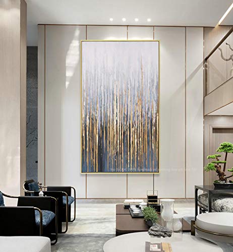 Consejos y comparativas para Comprar Lienzos abstractos grandes para comprar hoy. 20 Imagen adicional