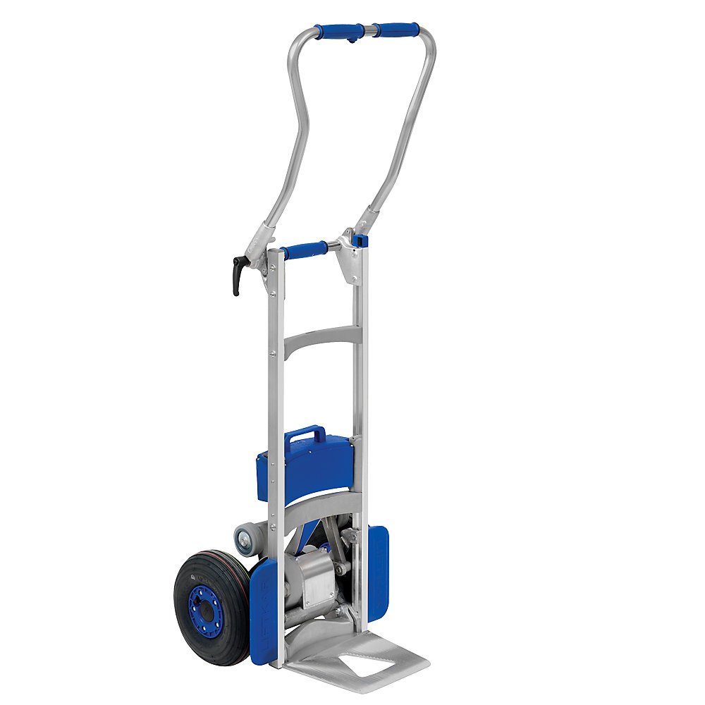 Buy Wesco Liftkar Stair Climbing Hand Truck 375Lb. Capacity