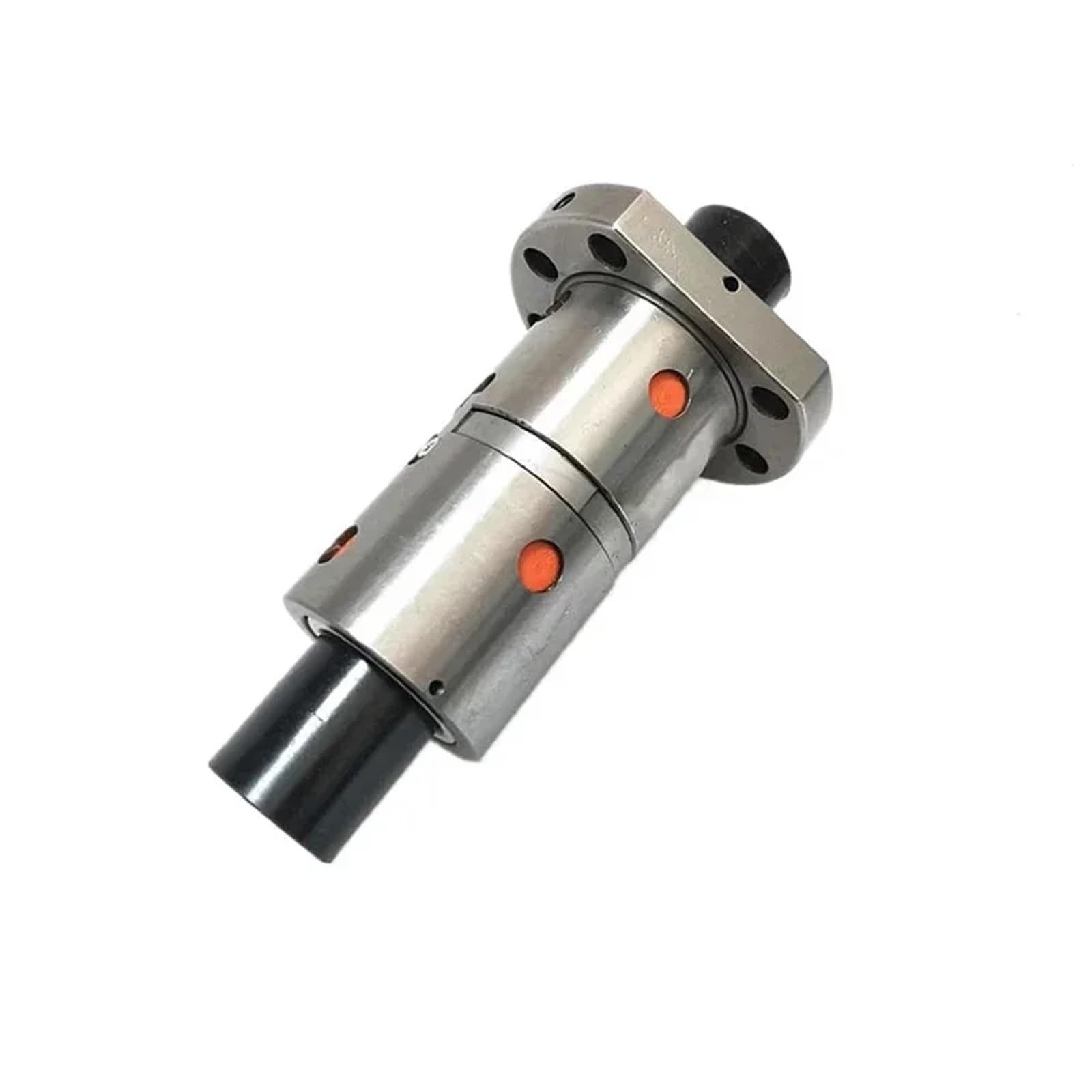 Vis à billes double 16mm DFU1605 RMU1605 guidage linéaire de toupie CNC