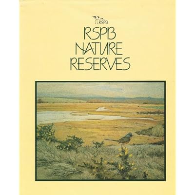 RSPB Nature Reserves