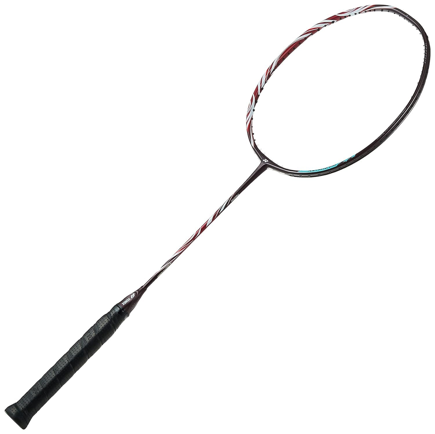 Yonex Astrox 100 Zz Kurnei 4U G6 Badminton Racquet, Multicolour