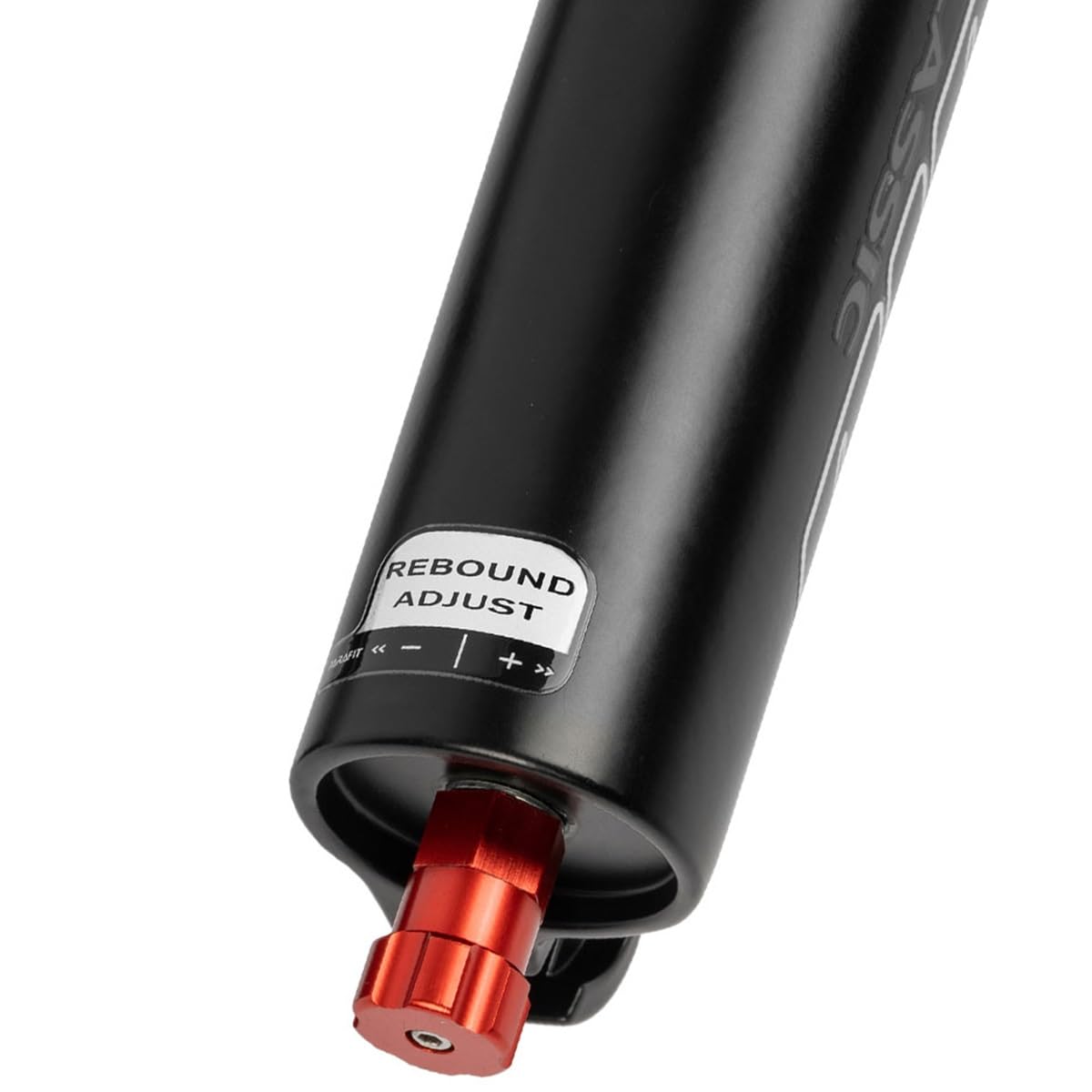 Widelec rowerowy MTB 26 27,5 29 cali amortyzowany pneumatycznie widelec do rowerów górskich amortyzator 160 mm QR 9 * 100 mm prosta rura stożkowa 1-1/8 regulacja amortyzacji (czarny, 26 cali)