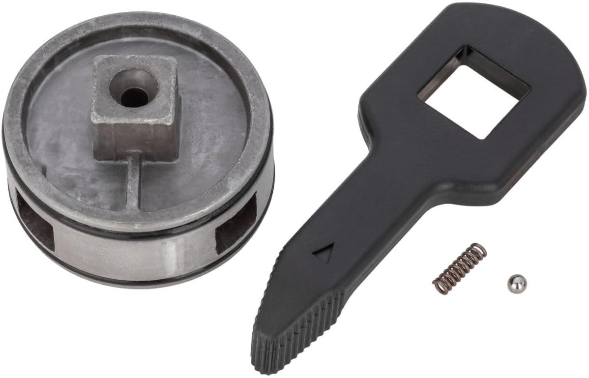 HAZET Control Valve - 9013MG-025/6