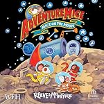 Cover of AdventureMice: Mice on the Moon