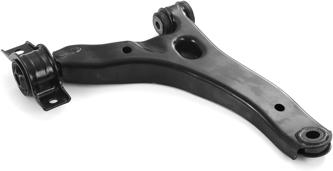 Metrix Premium Chassis Parts - Front Right Lower Control Arm Fits 2010-2013 Ford Transit Connect, Replacement RK641539, Made in Europe