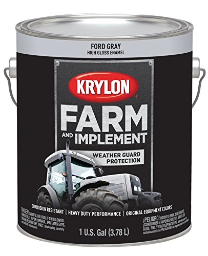 Image of Krylon 1973 Spray Paint