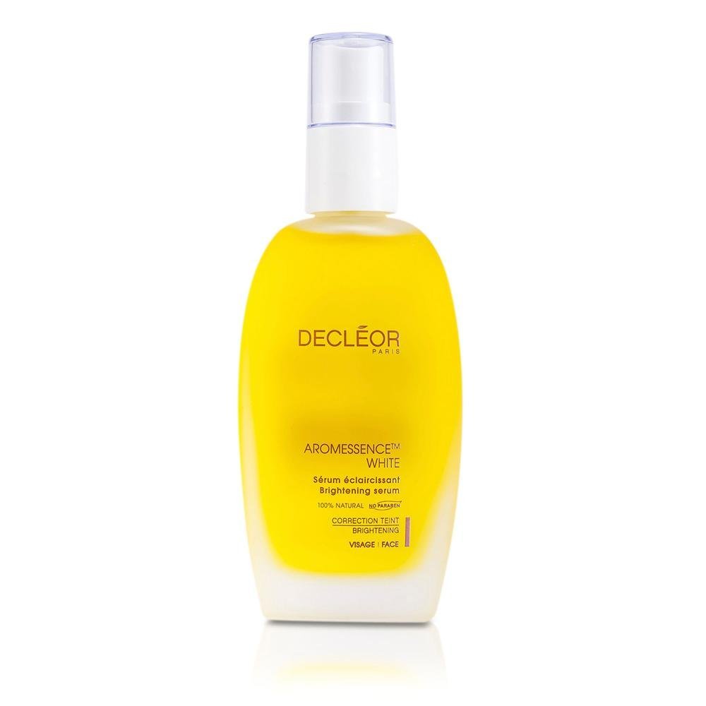 Decleor Aromessence White Brightening Serum, 0.5 Ounce