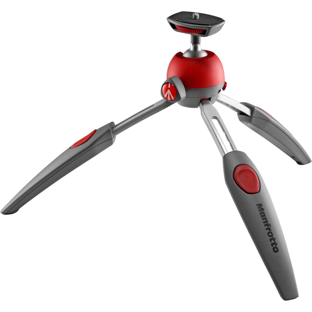 Manfrotto - [中古] Manfrotto VR撮影サポート PIXI EVO+4段ポールキット mkconvr   [良い(B)] Amazon | Manfrotto VR撮影サポート PIXI EVO+4段ポールキット