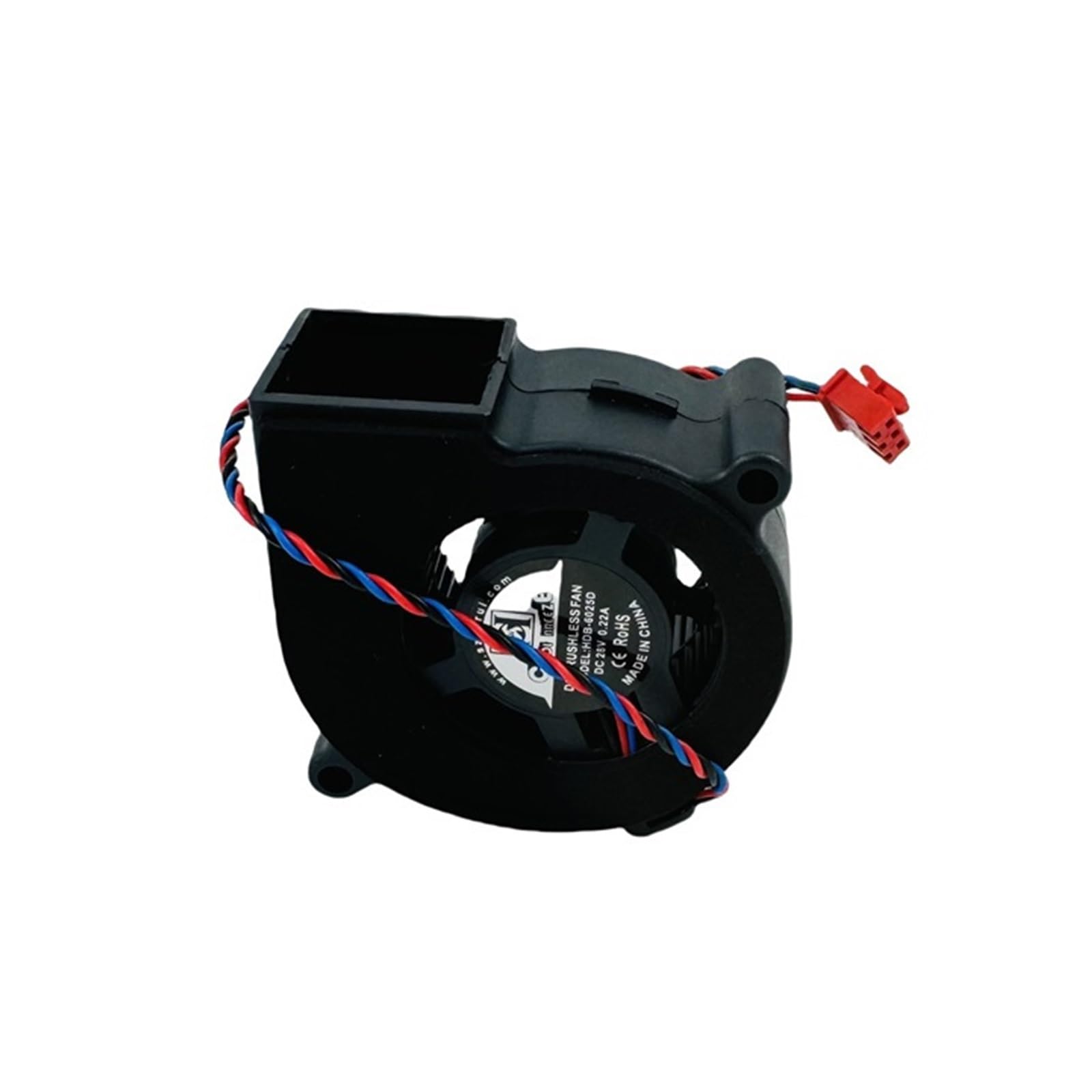Moteur de ventilateur Dreame H14 Pro haute performance pour aspirateur lave-sol