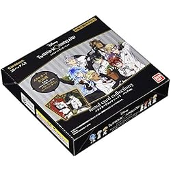 Amazon.co.jp: ディズニー ツイステッドワンダーランド メタル