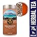 Table Mountain- Rooibos, Licorice, sage, Fennel & Vanilla, Caffeine Free, Natural Detox, Tisane, Herbal tea, Perfect for after meals, Healthy, Loose Leaf, 2.64 ounces