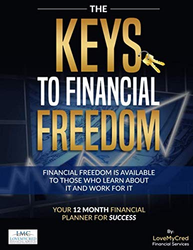 The Keys To Financial Freedom