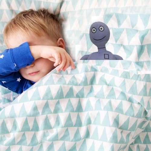 Viola Wild Robot Plüschtier Ausgestopftes Robot Dreams Plüsch Spielzeug Kawaii Plüsch Kuscheltier Plüsch Spielzeug Geschenk Gefüllt für Kinder Plüschtier Kissen der Winter Kollektion