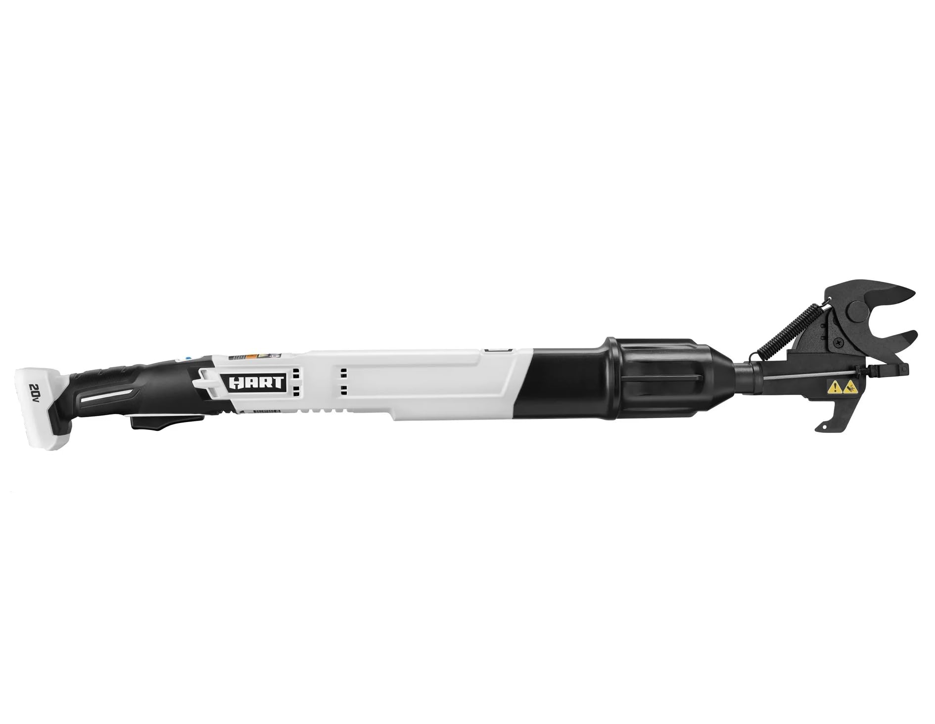Amazon.com : HART 20-Volt Battery Operated Bypass Lopper HGCS03VNM
