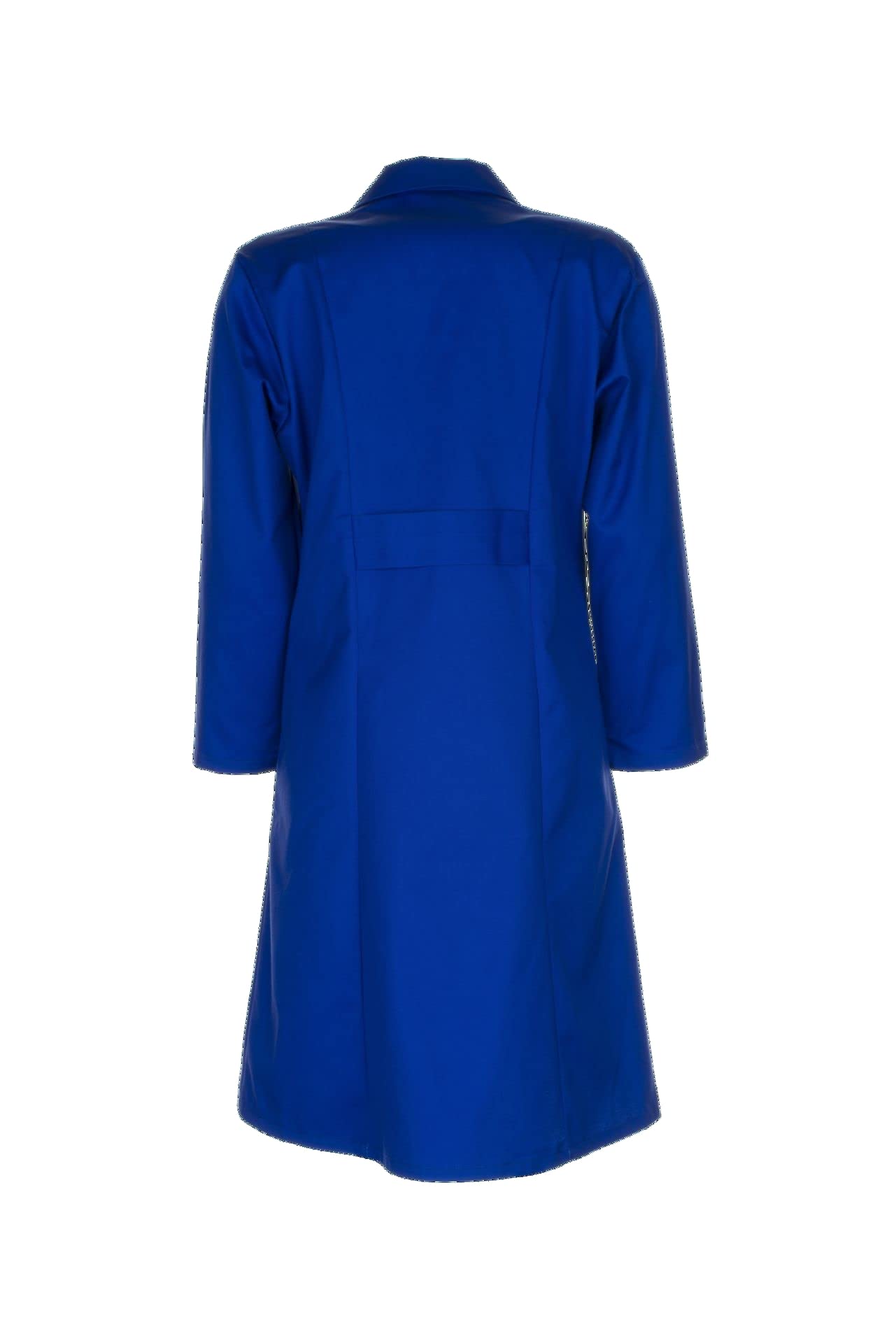Planam Femme Manteau pour femme « MG » à manches 1/1 Bleu grain 46 Femme (lot de 1)