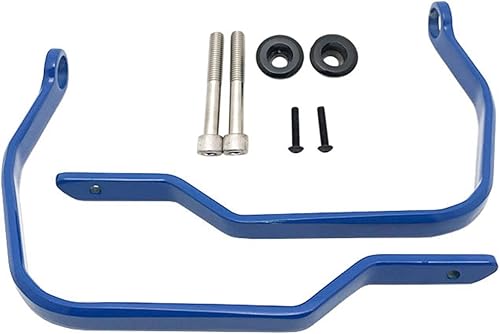 YESKIT Protectores de mano para motocicleta BMW F750GS F850GS F 750GS F 850 GS ADV 2018-2022 Protectores de mano de motocicleta Protector de palanca YESKIT Protectores de mano para motocicleta BMW F750GS F850GS F 750GS F 850 GS ADV 2018-2022 Protectores de mano de motocicleta Protector de palanca