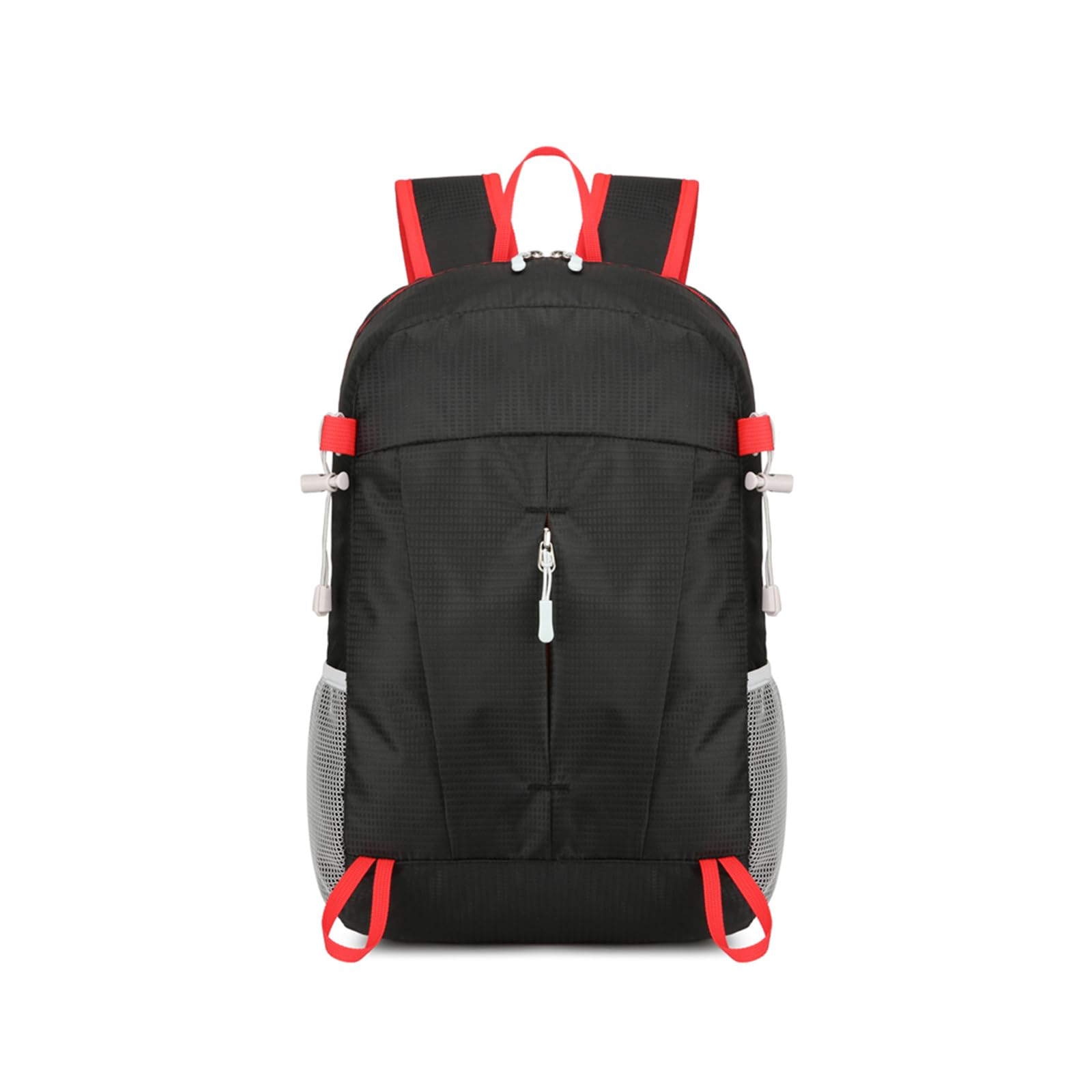 Sac à dos de randonnée pliable imperméable léger pour homme et femme pour camping, voyage, sports de plein air