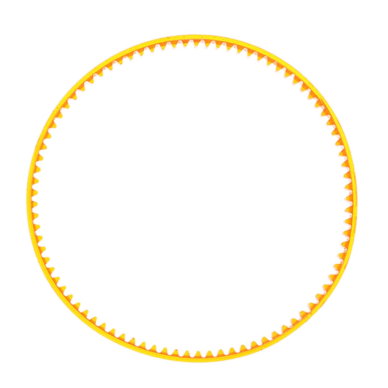 GLEAVI Machine Replacement Belt Electric Floss Maker Spare Part for Efficient Commercial Use Easy Maintenance Compatible High-performance Machines