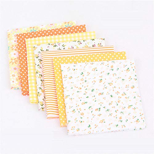 Quilting Fabric Gece 35pcs 10