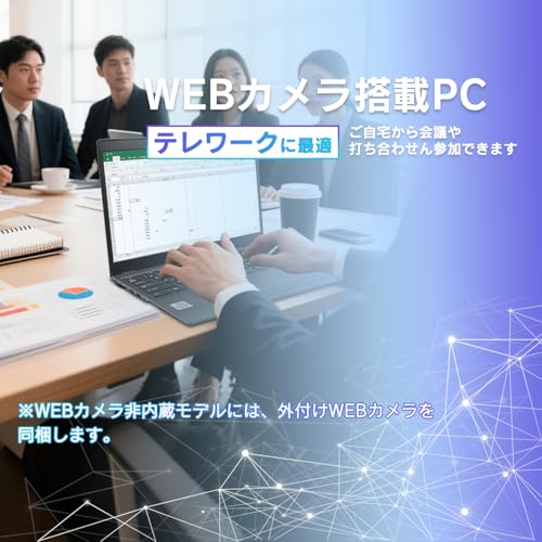 NiceFuse ノートパソコン 4GB SSD128GB 15.6型