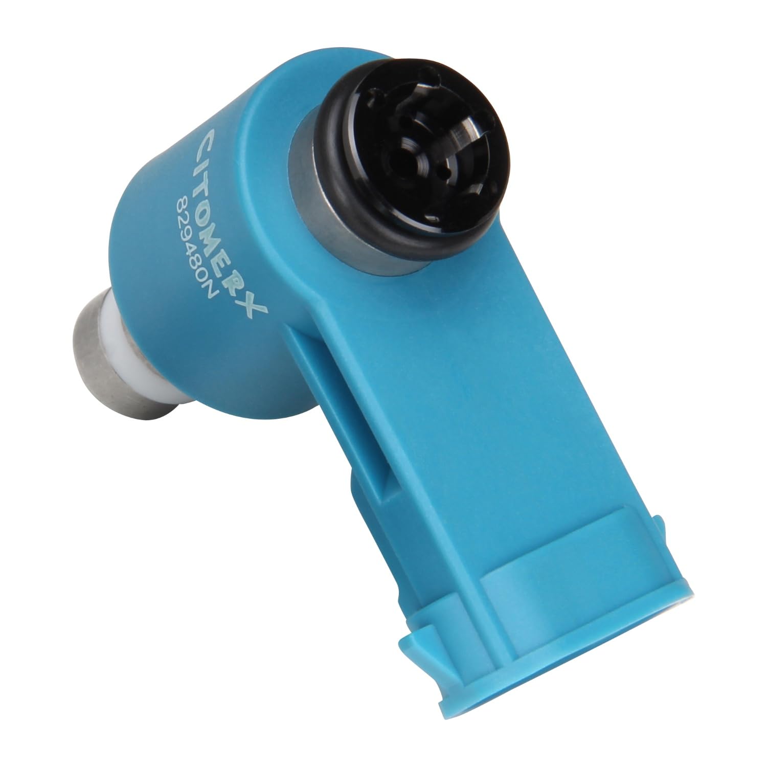 Citomerx Einspritzdüse Injektor 829480N für Piaggio NRG, Gilera Runner Purejet Peugeot Jetforce Aprilia SR 50 Ditech