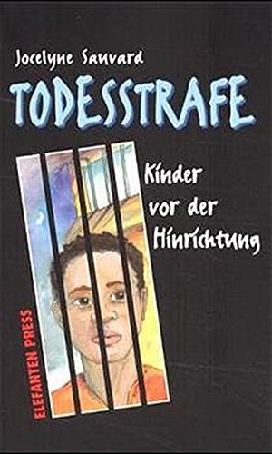 Todesstrafe: Kinder vor der Hinrichtung