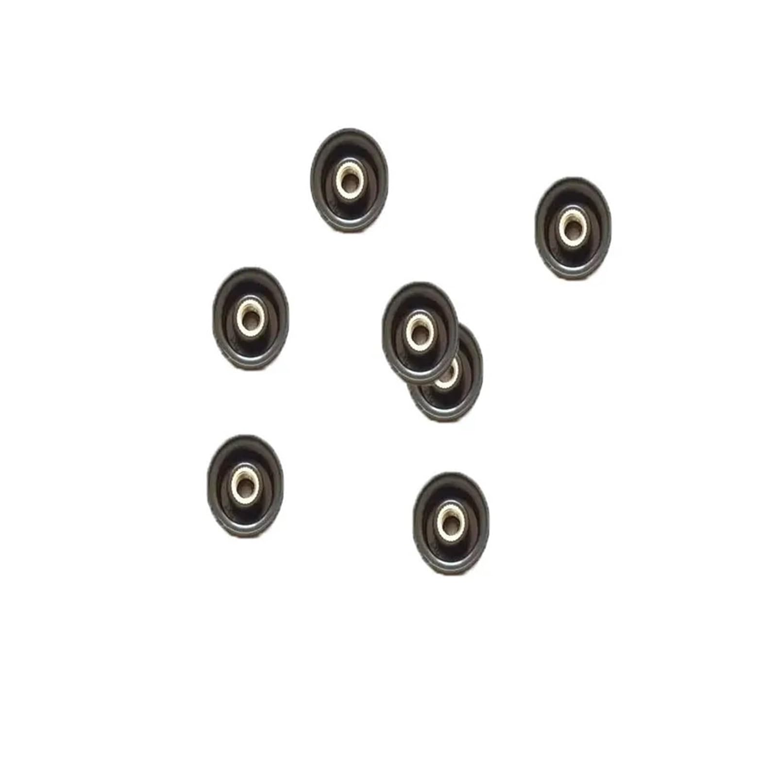 Parti di Riparazione for droni agricoli Accessorio 002289 for Agras d-Ji T50 T25 T40 T20P Kit Supporto a Molla for irrigatore centrifugo Parti(7 PCS)