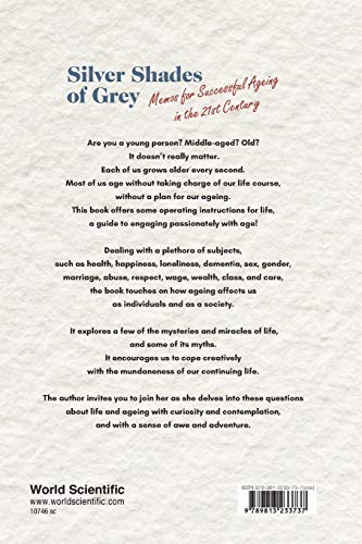 Silver Shades of Grey: Memos for ...