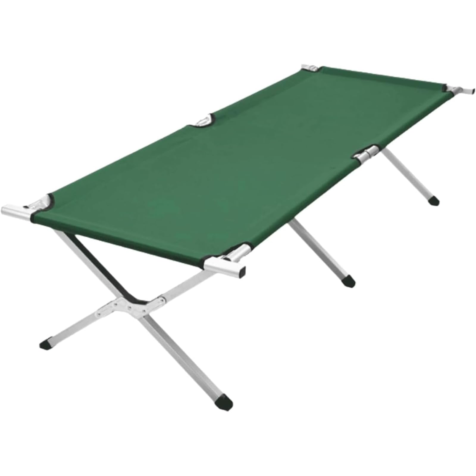 Amazon.com: LBGMEIG 600D Oxford Cloth Camping Cot, Aluminium Alloy