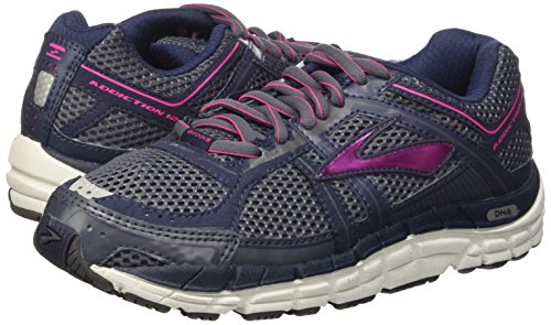 Brooks Addiction 12, Scarpe da Corsa Donna