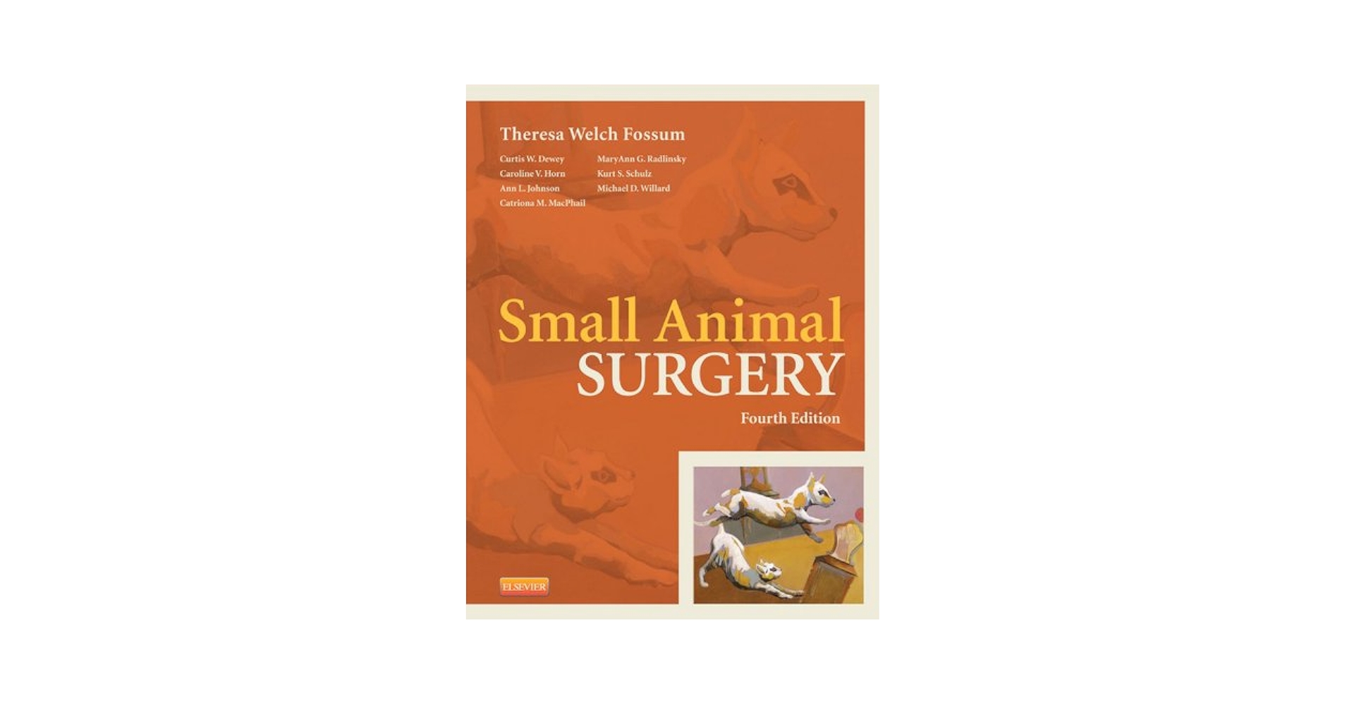 健康+医学 Small Animal Reconstructive Surgery Atlas of Small Animal Wound | Rent | 9781119267508