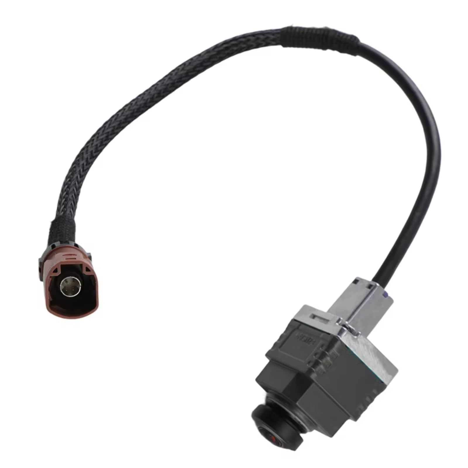 Arrière Caméra recul Compatible Avec Benz Pour W205 W218 W292 W448 W253 Caméra De Recul À 360 Degrés Avec Pour Vue Panoramique Et Aide Au Stationnement A0009050906