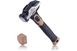 Spec Ops Tools Square Hammer Ghost: The Ultimate Hammer for Striking Accurately