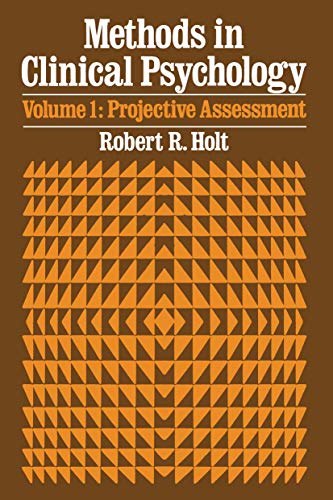 Projective Assessment view 2