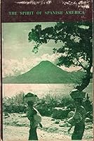 The Spirit of Spanish America B000INYU8W Book Cover