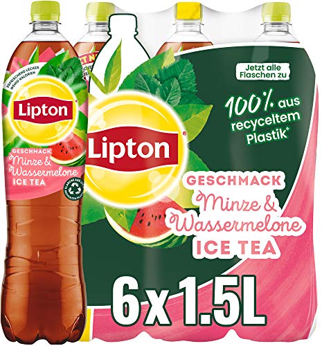 LIPTON-ICE-TEA-Wassermelone-Minze-Eistee-mit-Wassermelone-Minze-Geschmack-EINWEG6-x-15l