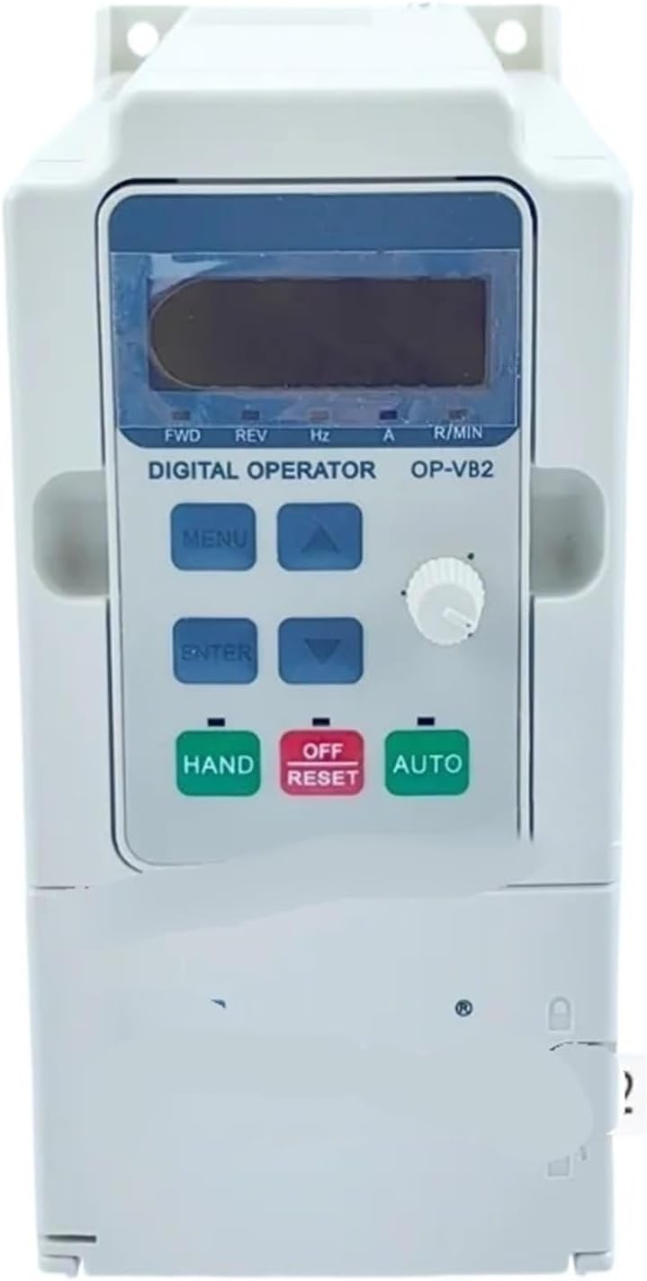 Frequency Converter HLP-NV Series 0.37kw-22kw220/380v(HLPNV01D543B)