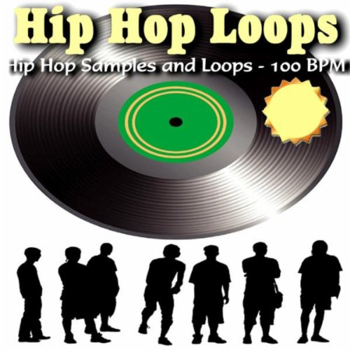 Amazon MusicでHip Hop LoopsのHip Hop Samples And Loops 100 BPMを再生する
