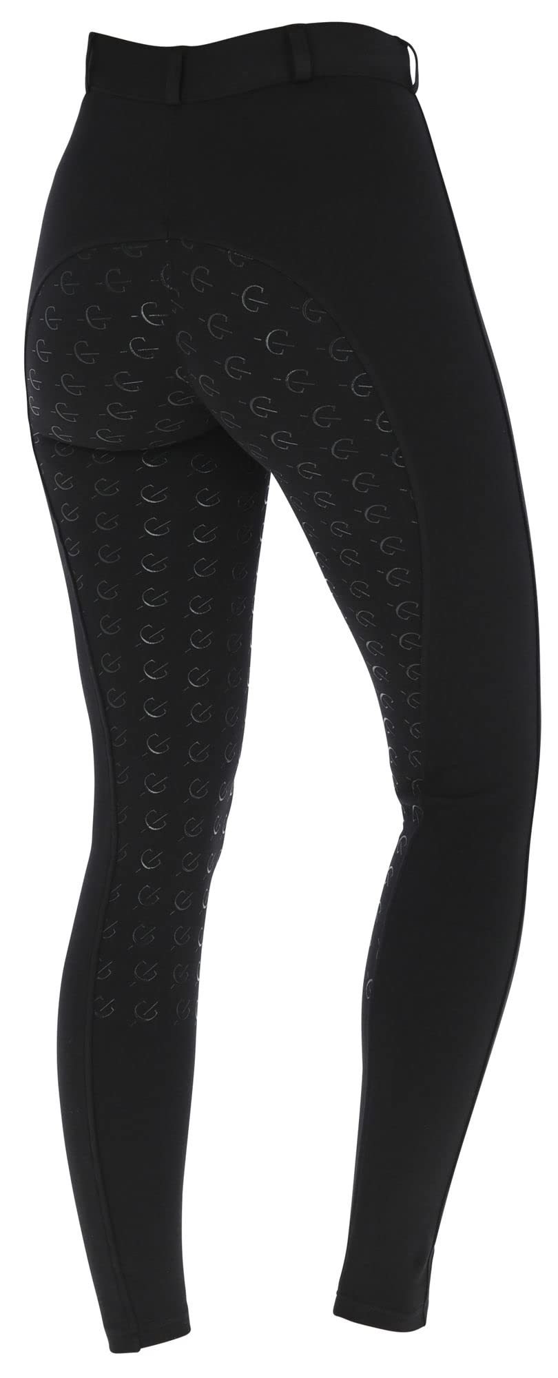 Kerbl Reithose Organomic Teens