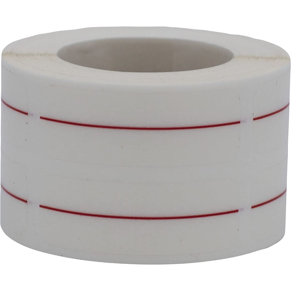 Dosage Marking Clear Label Veterinary Labels 0.5 x 1.5 Inch 500 Total Stickers