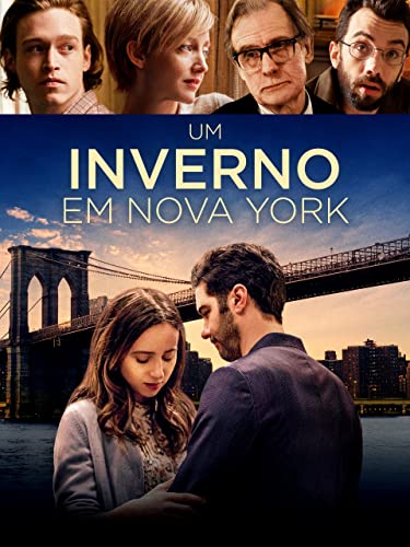 Um Inverno em Nova York