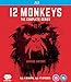 Produktbild 12 Monkeys (BOX) [Blu-Ray] [Region B] (IMPORT) (Keine deutsche Version)