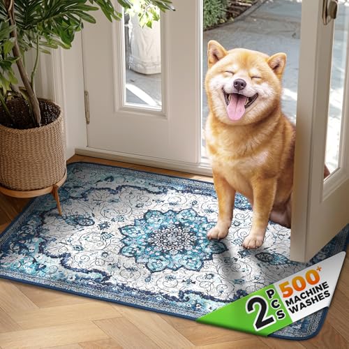 Tapis hygiénique pour chiens Hompet idéal pour l'éducation des chiots en appartement