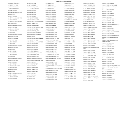 Image of Tusk Heavy Duty 2 mm Motorcycle Inner Tube 80 /100x21 - Butyl Rubber, tr‑4 Valve, Extra Thick Replacement Tube